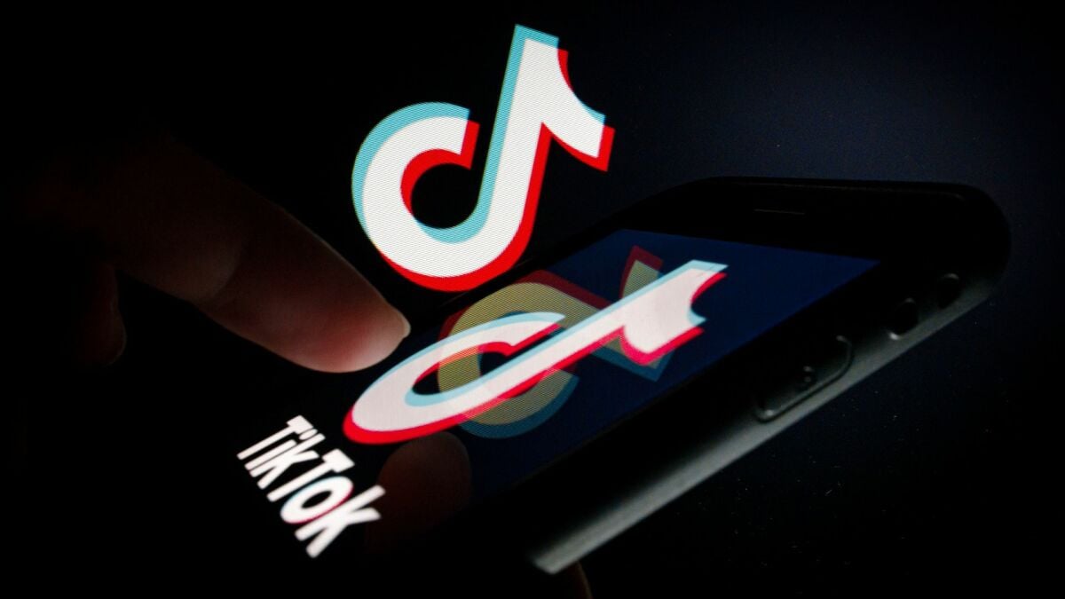 TikTok will reward creators making longer videos