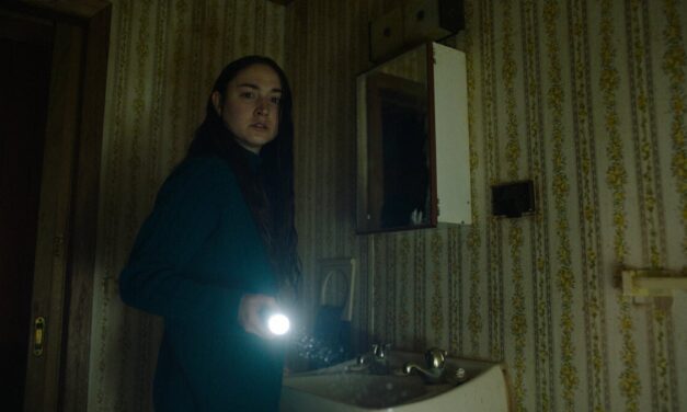 ‘You’ll Never Find Me’ review: A tense cat-and-mouse horror that keeps you guessing