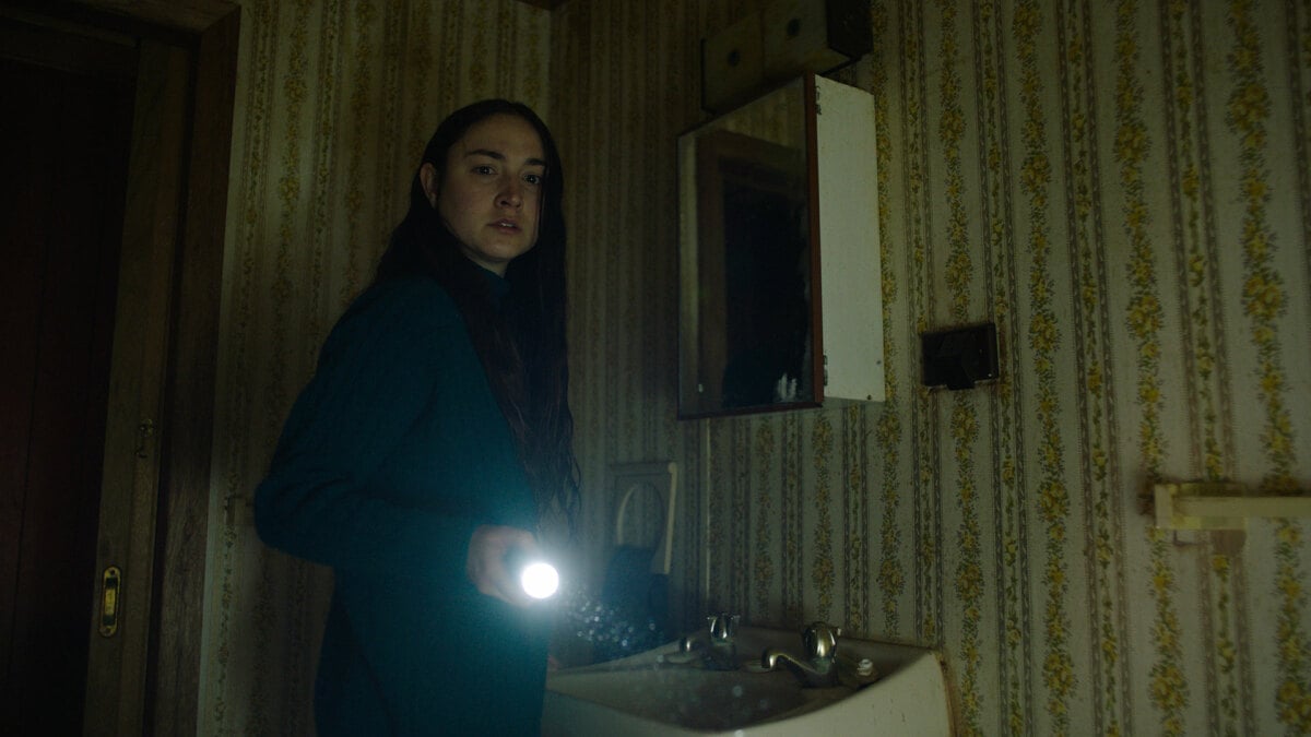 ‘You’ll Never Find Me’ review: A tense cat-and-mouse horror that keeps you guessing