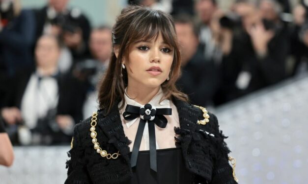 Deepfake ads featuring Jenna Ortega ran on Meta platforms. Big Tech needs to fight this.