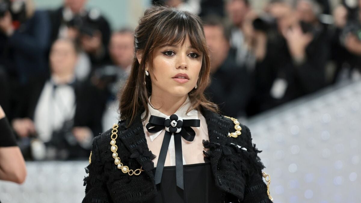Deepfake ads featuring Jenna Ortega ran on Meta platforms. Big Tech needs to fight this.