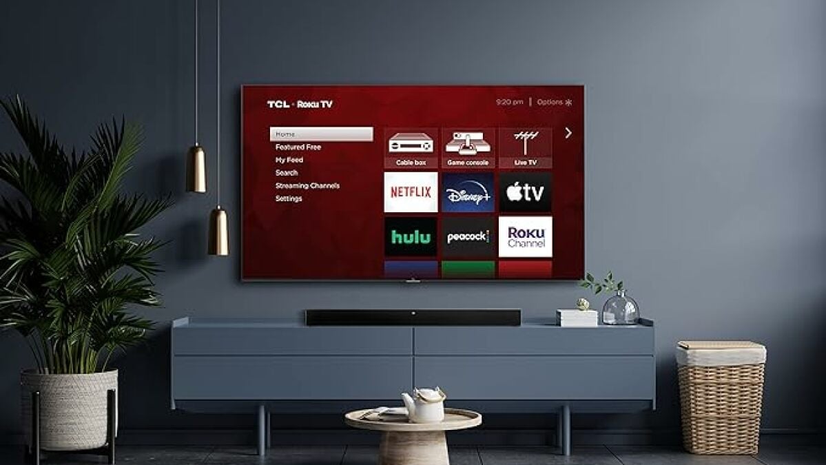 Best soundbars deals: Soundbars under $100