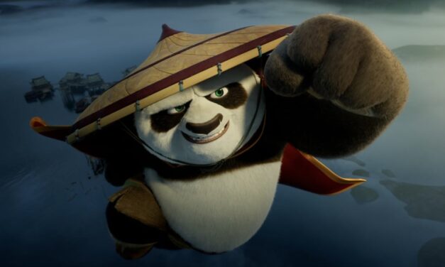 ‘Kung Fu Panda 4’ review: Jack Black’s butt-kicking franchise embraces change