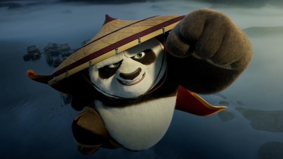 ‘Kung Fu Panda 4’ review: Jack Black’s butt-kicking franchise embraces change