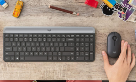 Best Logitech deals: Mice, keyboards, and more up to 25% off
