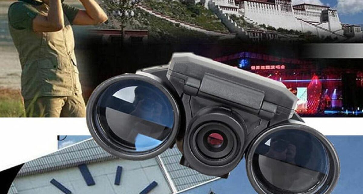 Grab these digital camera binoculars for less than $100