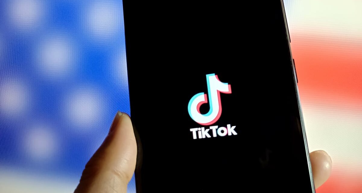 ACLU calls proposed US TikTok ban unconstitutional