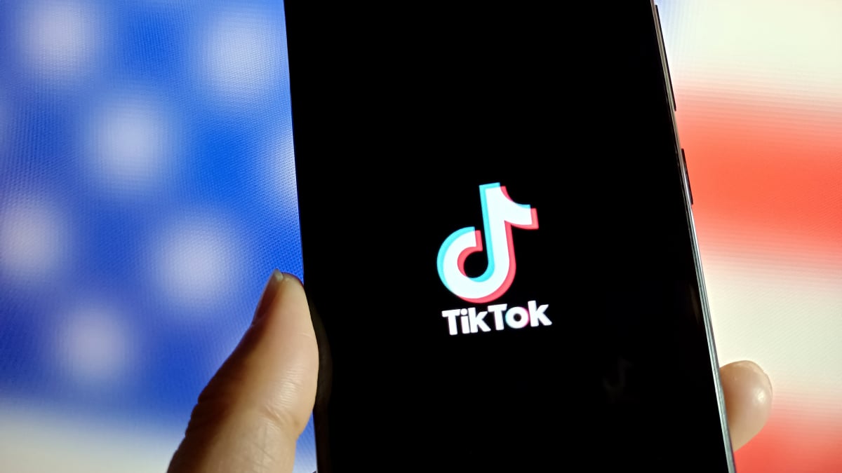 ACLU calls proposed US TikTok ban unconstitutional