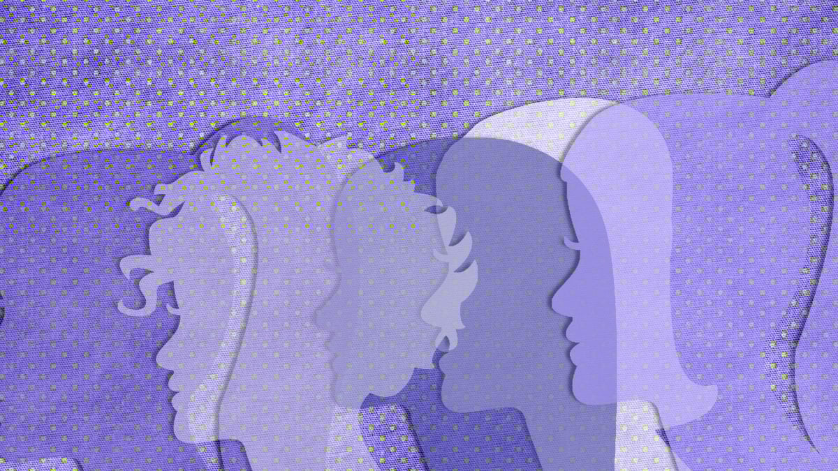 The women fighting to make women and girls safe in the digital age