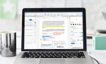 Read, edit, and secure PDFs with this $31.99 app