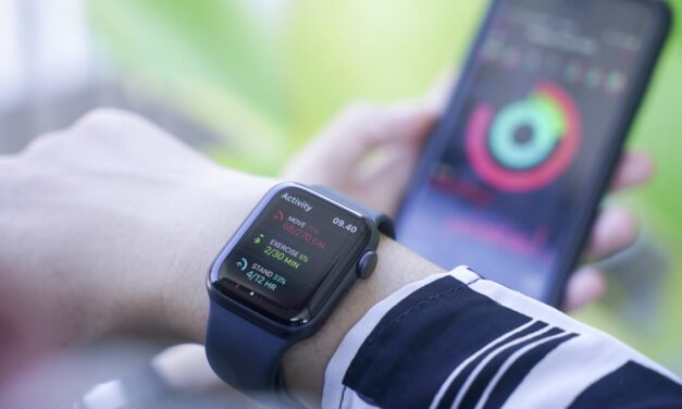 How to pair an Apple Watch to your iPhone
