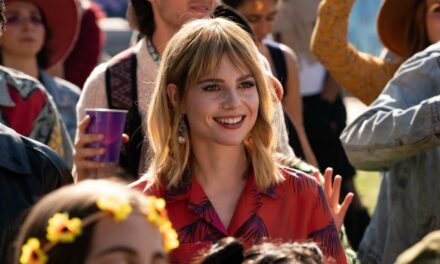 ‘The Greatest Hits’ review: Time travel and rom-com, but make it cringe