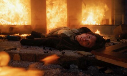 ‘Sew Torn’ review: ‘Pushing Daisies’ meets ‘Run Lola Run’