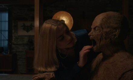 ‘Oddity’ review: Your new horror obsession has arrived