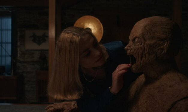 ‘Oddity’ review: Your new horror obsession has arrived
