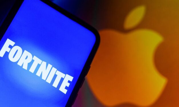Epic Games says Apple terminated its iOS developer account after criticism