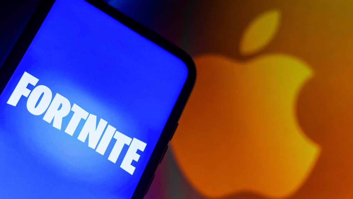 Epic Games says Apple terminated its iOS developer account after criticism