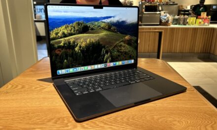 15-inch M3 MacBook Air review: How does it compare to the M2 MacBook Air?
