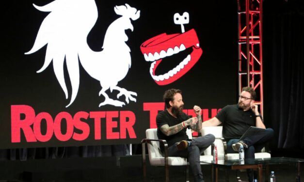 ‘Red v. Blue’ creator Rooster Teeth shuts down after 21 years