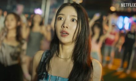 Netflix's 'Parasyte: The Grey' teaser has humanity being overrun by a parasitic alien race