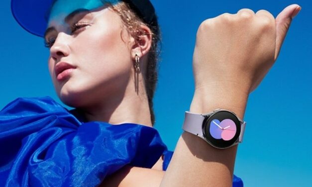 Best smartwatch deal: Score the Samsung Galaxy Watch5 Pro Bespoke Edition for 56% off