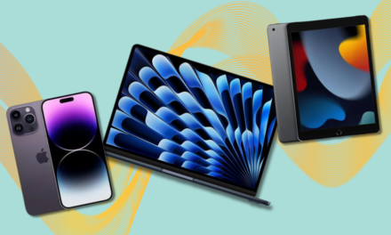 Apple trade-in values: Select Macs, iPhones, and Apple Watches are now worth more money