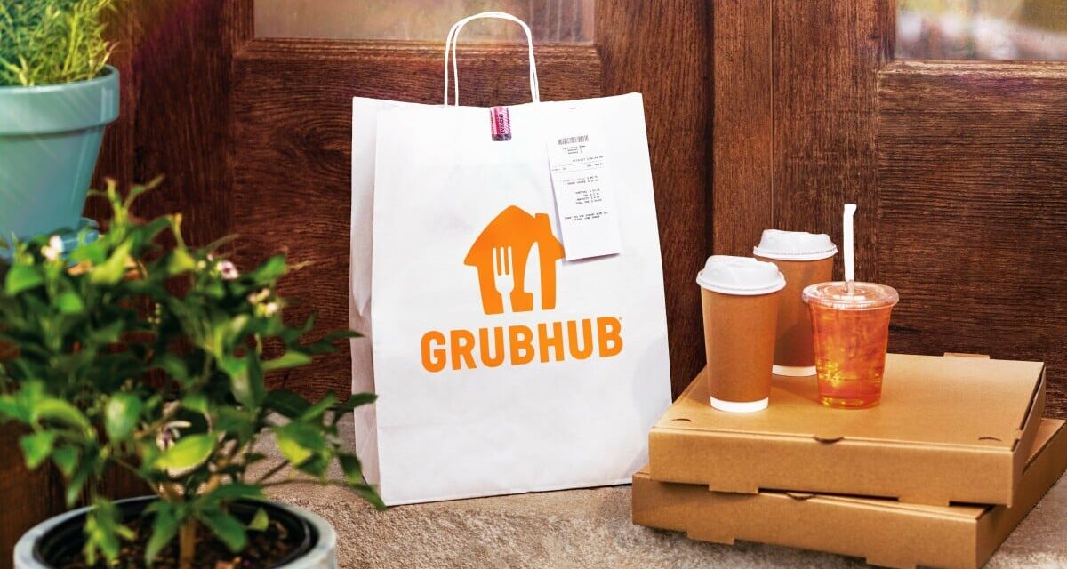 Best delivery deal: Amazon Prime members are eligible for a year of free Grubhub+