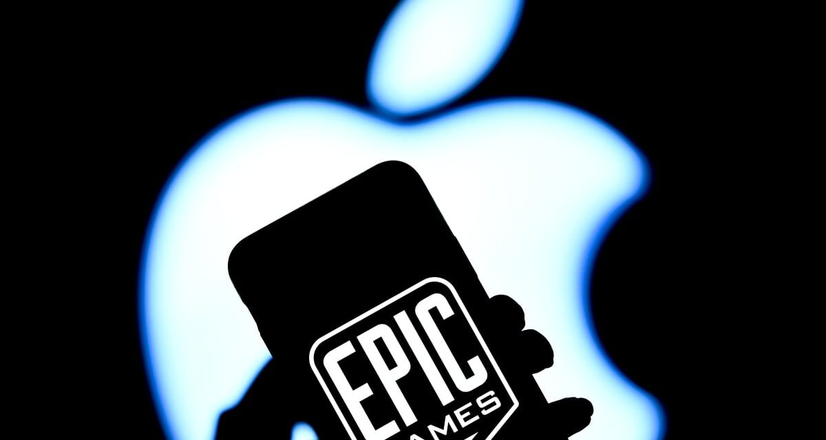 Regulators ask Apple why it banned Epic Games’ iOS developer account