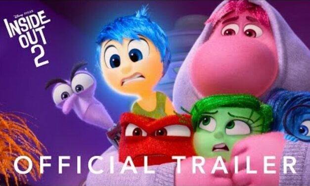 ‘Inside Out 2’ trailer introduces new emotions, including Ayo Edebiri as Envy