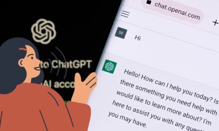 How to make ChatGPT read its responses aloud