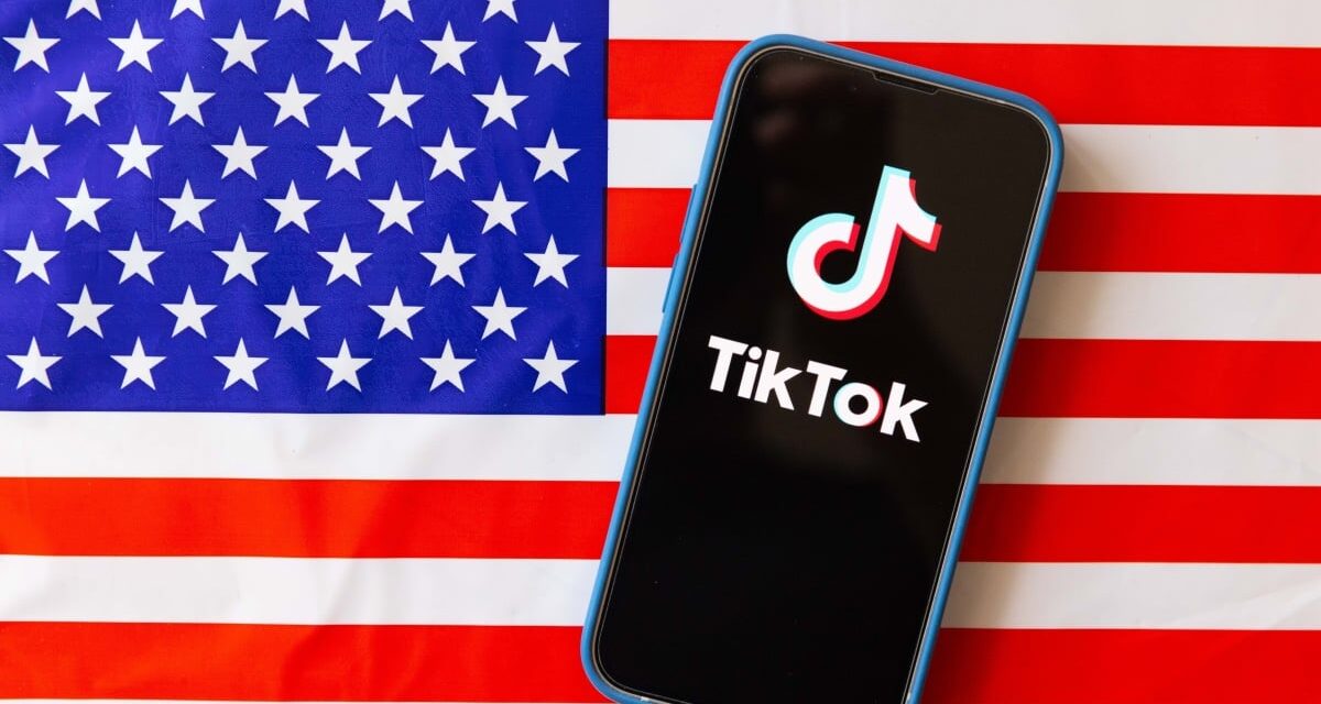 TikTok users bombard Congress with phone calls to save their favorite app