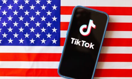 TikTok users bombard Congress with phone calls to save their favorite app