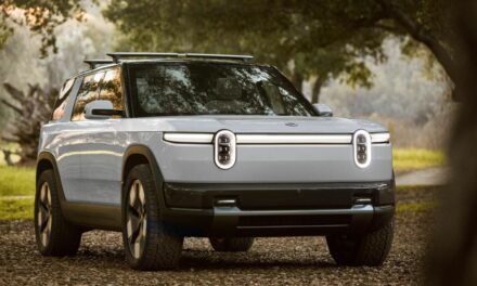 Rivian reveals the R2 electric SUV alongside smaller R3 and R3X