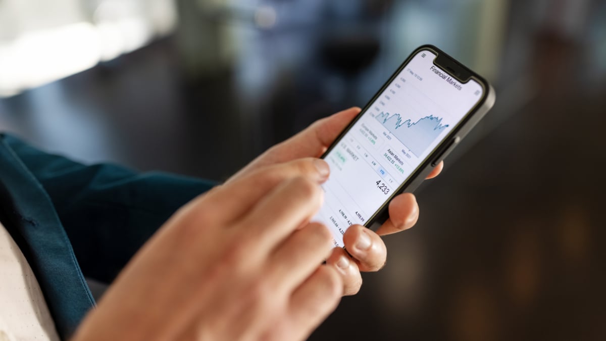 Best candlestick trading and analysis bundle deal: 92% off