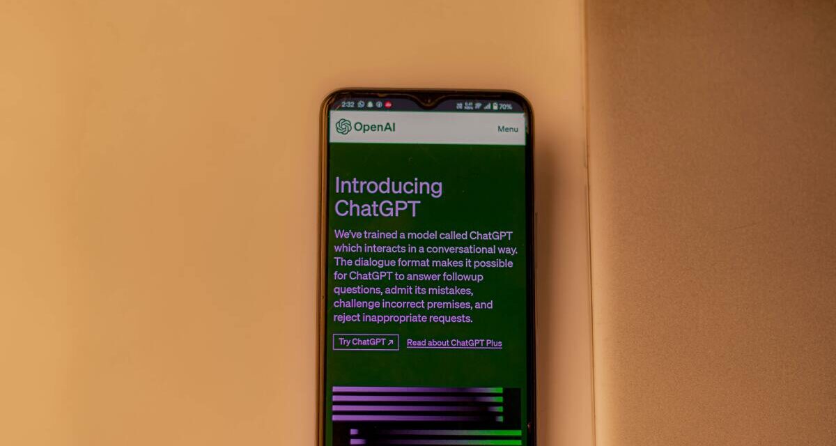 21 of the best ChatGPT courses you can take online for free