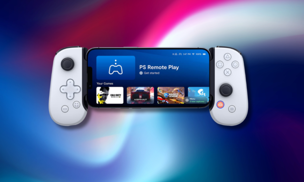 Backbone controller deal: Get 30% off at Amazon