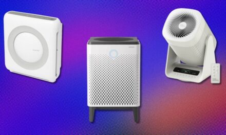 Best air purifier deal: Coway air purifiers are up to 35% off at Amazon