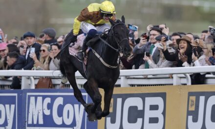 Cheltenham Festival 2024 livestream: How to watch Cheltenham Festival for free