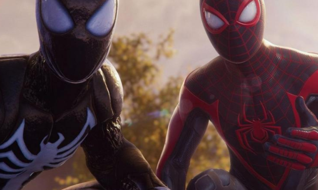 Get ‘Marvel’s Spider-Man 2’ PlayStation 5 digital edition console for $399.99