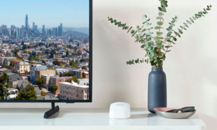 Free $75 Best Buy gift card with eero mesh purchase