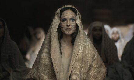 ‘Dune: Part 2’ co-writer Jon Spaihts breaks down the challenge of Alia Atreides