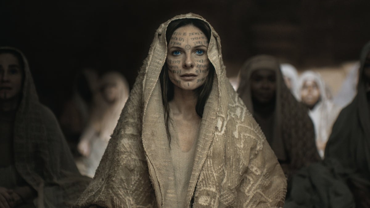 ‘Dune: Part 2’ co-writer Jon Spaihts breaks down the challenge of Alia Atreides