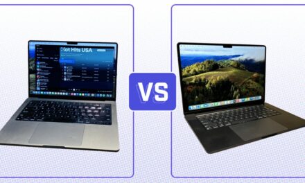 M3 MacBook Air vs. M3 MacBook Pro: Which Mac is best for you?
