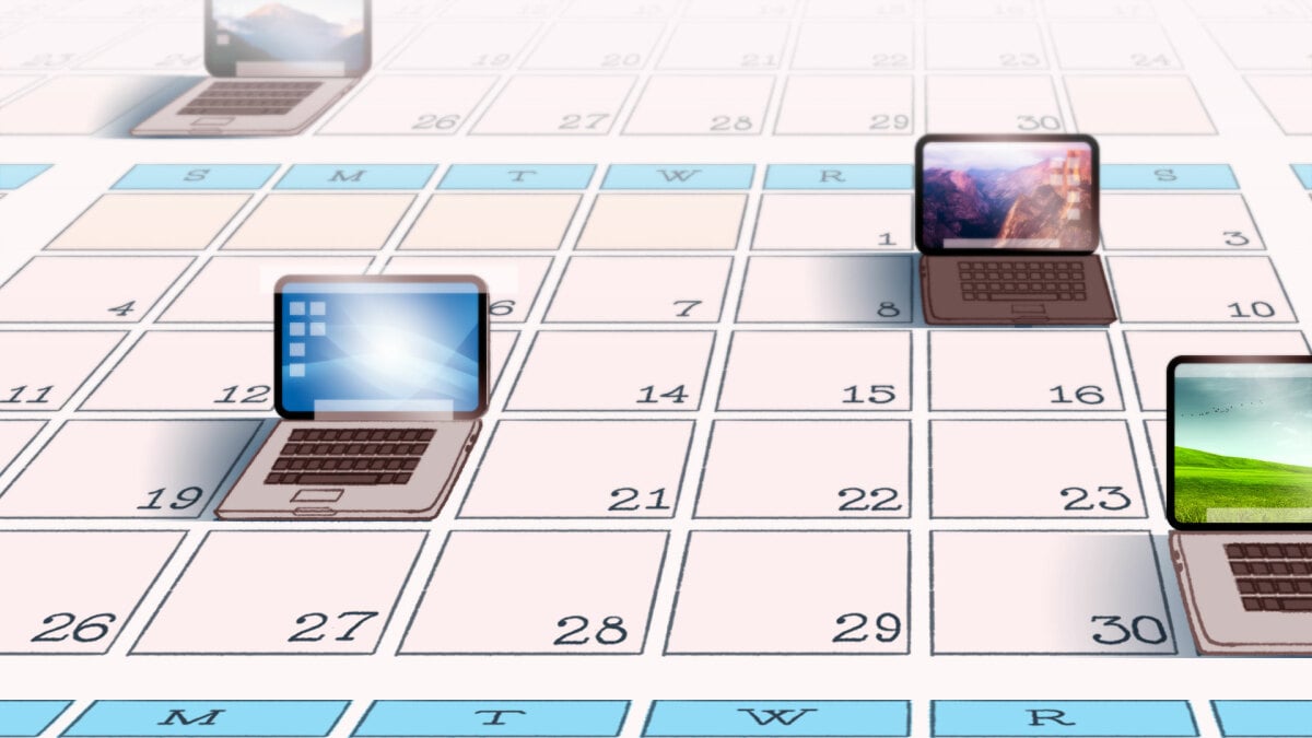 When to buy a laptop: Best times to buy a new PC