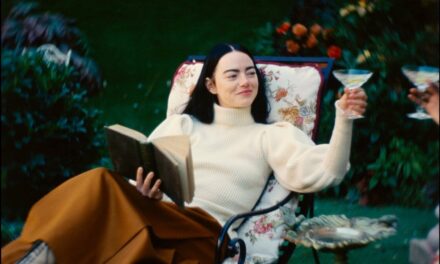 Emma Stone wins her second Best Actress Oscar for ‘Poor Things’