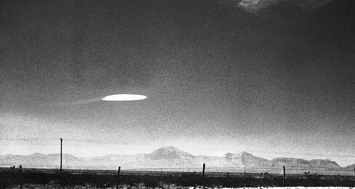 9 intriguing UFO claims the Pentagon just refuted as bogus