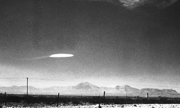 9 intriguing UFO claims the Pentagon just refuted as bogus