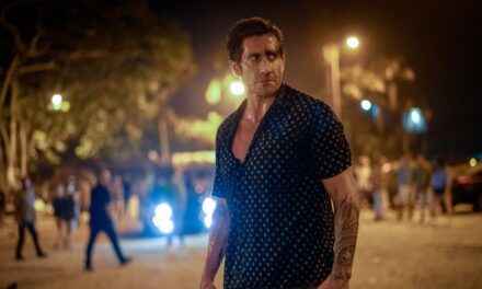 ‘Road House’ review: Jake Gyllenhaal’s remake is a limp handshake