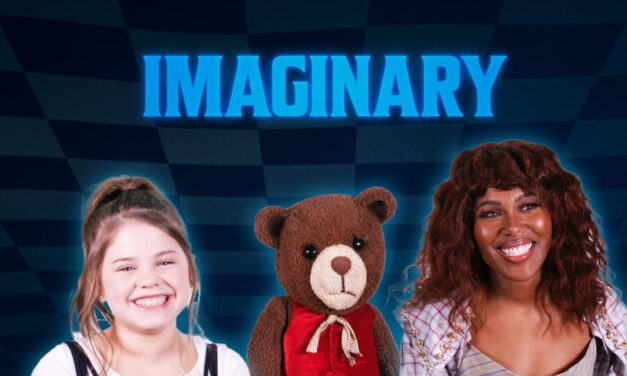 Imaginary’s DeWanda Wise and Pyper Braun play Slash or Pass