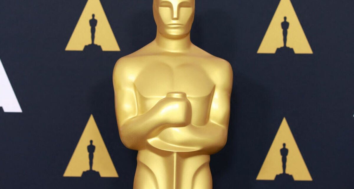 Oscars 2024: Complete list of winners